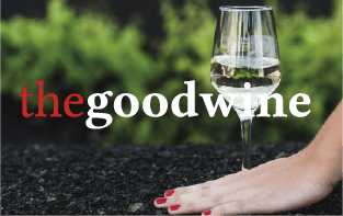 The good wine
